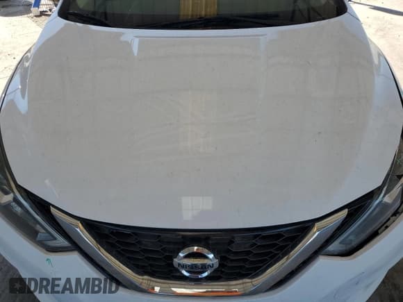 ✅ 2018 Nissan Sentra S • VIN: 3N1AB7AP3JY236364 • Лот: 84890775. Опубликован ранее на Copart с пробегом 79 726 миль. Бесплатный доступ к архиву аукционных продаж из США и подробный отчёт об истории автомобиля на DreamBid. Изображение 11.