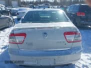 ✅ 2008 Mercury Milan Premier • VIN: 3MEHM02138R665689 • Lot: 41431920. Listed on IAAI with 80,951 mi. Free auction sales archive from the USA and detailed vehicle history report at DreamBid. Image 17.