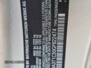 ✅ 2016 BMW 4 Series 428i xDrive • VIN: WBA3T1C50GP822474 • Lot: 59340455. Listed on Copart with 73,184 mi. Free auction sales archive from the USA and detailed vehicle history report at DreamBid. Image 13.