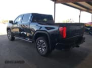 ✅ 2023 GMC Sierra 1500 Denali • VIN: 1GTUUGE81PZ300679 • Лот: 43311954. Опубликован ранее на IAAI с пробегом 34 283 миль. Бесплатный доступ к архиву аукционных продаж из США и подробный отчёт об истории автомобиля на DreamBid. Изображение 3.