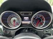 ✅ 2019 Mercedes-Benz GLS 63 AMG • VIN: 4JGDF7FE8KB219514 • Лот: 63533595. Опубликован ранее на Copart с пробегом 206 276 миль. Бесплатный доступ к архиву аукционных продаж из США и подробный отчёт об истории автомобиля на DreamBid. Изображение 8.