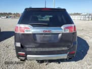 ✅ 2015 GMC Terrain Denali • VIN: 2GKFLUE35F6209315 • Лот: 50173745. Опубликован ранее на Copart с пробегом 159 243 миль. Бесплатный доступ к архиву аукционных продаж из США и подробный отчёт об истории автомобиля на DreamBid. Изображение 6.