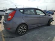 ✅ 2016 Hyundai Accent Sport • VIN: KMHCU5AE0GU272264 • Лот: 67680555. Опубликован ранее на Copart с пробегом 96 921 миль. Бесплатный доступ к архиву аукционных продаж из США и подробный отчёт об истории автомобиля на DreamBid. Изображение 3.