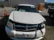 2010 Dodge Avenger R/T с VIN 1B3CC5FB9AN149281, выставлен на аукционе Copart как лот 72362664 с пробегом 148 535 миль миль и Списание • Salvage title. История ставок и продаж доступна на DreamBid. Изображение 5.