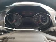 ✅ 2016 Chevrolet Cruze LT • VIN: 1G1BE5SM9G7327725 • Lot: 37587033. Listed on Copart with Not provided. Free auction sales archive from the USA and detailed vehicle history report at DreamBid. Image 9.