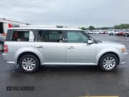 ✅ 2012 Ford Flex SEL • VIN: 2FMGK5CC5CBD01003 • Lot: 43363664. Listed on IAAI with 131,784 mi. Free auction sales archive from the USA and detailed vehicle history report at DreamBid. Image 13.