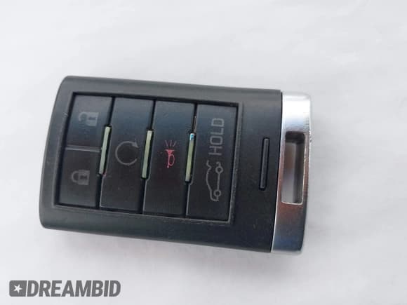 ✅ 2014 Cadillac ATS Luxury AWD • VIN: 1G6AH5SX1E0105774 • Лот: 43593748. Опубликован ранее на IAAI с пробегом 59 326 миль. Бесплатный доступ к архиву аукционных продаж из США и подробный отчёт об истории автомобиля на DreamBid. Изображение 11.