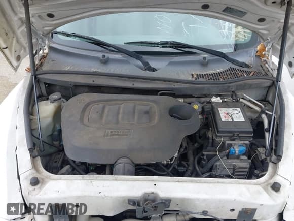 ✅ 2011 Chevrolet HHR 1LT • VIN: 3GNBABFW6BS511549 • Lot: 41852684. Listed on IAAI with 180,894 mi. Free auction sales archive from the USA and detailed vehicle history report at DreamBid. Image 10.