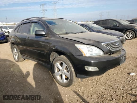 ✅ 2007 Lexus RX 350 • VIN: 2T2HK31U17C031513 • Lot: 82757935. Wystawiony na Copart z przebiegiem 125 400 mil. Bezpłatny archiwum sprzedaży aukcyjnych z USA i szczegółowy raport historii pojazdu na DreamBid. Zdjęcie 4.
