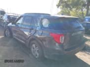 ✅ 2020 Ford Explorer XLT • VIN: 1FMSK7DH2LGB91617 • Лот: 43416143. Опубликован ранее на IAAI с пробегом 114 215 миль. Бесплатный доступ к архиву аукционных продаж из США и подробный отчёт об истории автомобиля на DreamBid. Изображение 3.