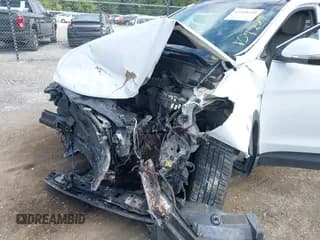 ✅ 2016 Hyundai Santa Fe Limited • VIN: KM8SRDHF6GU159229 • Лот: 43168154. Опубликован ранее на IAAI с пробегом 115 495 миль. Бесплатный доступ к архиву аукционных продаж из США и подробный отчёт об истории автомобиля на DreamBid. Изображение 6.