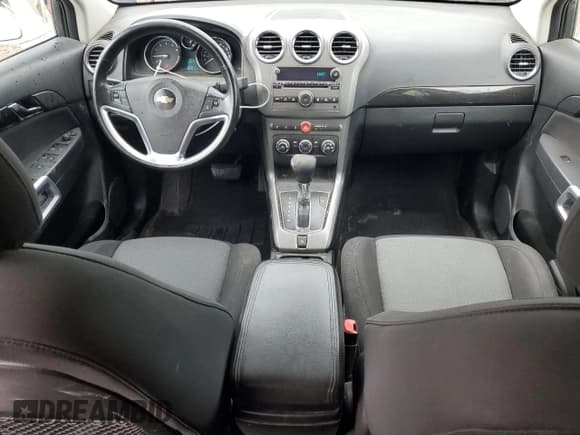 ✅ 2014 Chevrolet Captiva Sport LT • VIN: 3GNAL3EK6ES531749 • Lot: 55228855. Wystawiony na Copart z przebiegiem 139 749 mil. Bezpłatny archiwum sprzedaży aukcyjnych z USA i szczegółowy raport historii pojazdu na DreamBid. Zdjęcie 8.