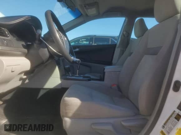 2012 Toyota Camry SE Sport Limited Edition с VIN 4T1BF1FK8CU525743, выставлен на аукционе Copart как лот 86985655 с пробегом 165 477 миль миль и Чистый • Clean title. История ставок и продаж доступна на DreamBid. Изображение 7.