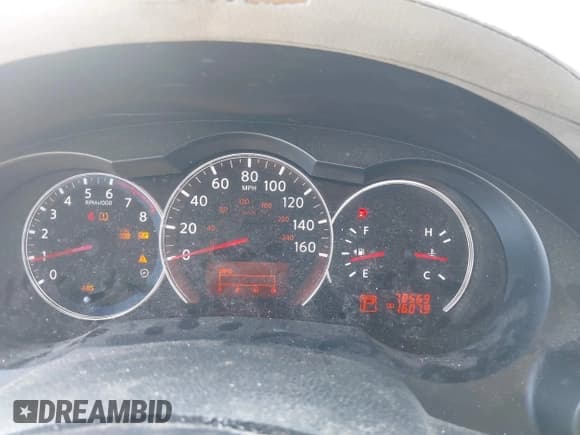 ✅ 2010 Nissan Altima S • VIN: 1N4AL2AP2AN421103 • Лот: 41428597. Опубликован ранее на IAAI с пробегом 78 569 миль. Бесплатный доступ к архиву аукционных продаж из США и подробный отчёт об истории автомобиля на DreamBid. Изображение 7.