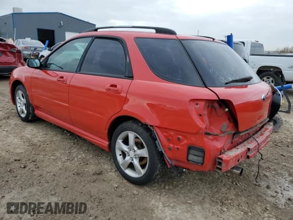 ✅ 2006 Subaru Impreza i • VIN: JF1GG67656G802590 • Lot: 49999765. Listed on Copart with 170,402 mi. Free auction sales archive from the USA and detailed vehicle history report at DreamBid. Image 2.