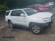 ✅ 2005 Toyota 4Runner Limited • VIN: JTEZU17R158032983 • Lot: 42277720. Listed on IAAI with 233,377 mi. Free auction sales archive from the USA and detailed vehicle history report at DreamBid. Image 12.