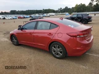 ✅ 2018 Hyundai Elantra SEL • VIN: 5NPD84LF4JH344727 • Lot: 87246485. Listed on Copart with 144,443 mi. Free auction sales archive from the USA and detailed vehicle history report at DreamBid. Image 2.