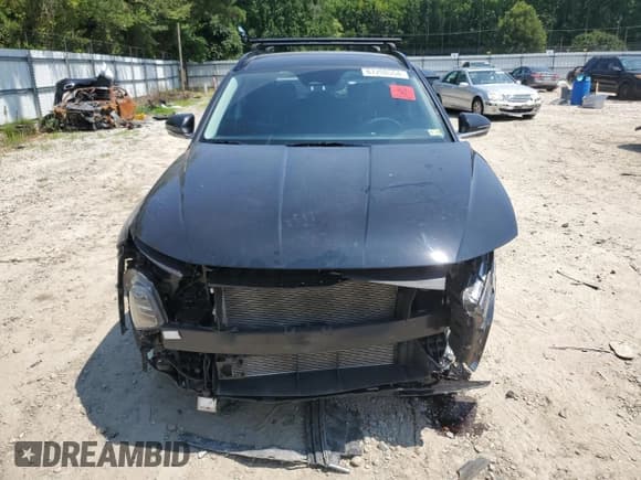 ✅ 2023 Hyundai Tucson Limited • VIN: 5NMJECAE3PH163088 • Lot: 67208554. Wystawiony na Copart z przebiegiem 24 438 mil. Bezpłatny archiwum sprzedaży aukcyjnych z USA i szczegółowy raport historii pojazdu na DreamBid. Zdjęcie 5.