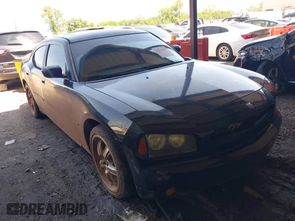 2007 Dodge Charger R/T z VIN 2B3KA53H07H804066, wystawiony jako IAAI lot #42532255 z przebiegiem 250 227 mil mil oraz . Historia ofert i sprzedaży dostępna na DreamBid. Obrazek 1.