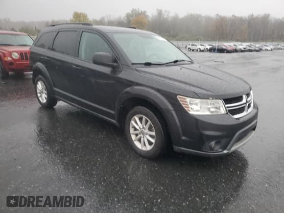 ✅ 2013 Dodge Journey SXT • VIN: 3C4PDCBG5DT530357 • Lot: 90670355. Wystawiony na Copart z przebiegiem 115 815 mil. Bezpłatny archiwum sprzedaży aukcyjnych z USA i szczegółowy raport historii pojazdu na DreamBid. Zdjęcie 4.