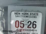 ✅ 2012 Toyota Camry L • VIN: 4T1BF1FK4CU540319 • Лот: 43759901. Опубликован ранее на IAAI с пробегом 293 539 миль. Бесплатный доступ к архиву аукционных продаж из США и подробный отчёт об истории автомобиля на DreamBid. Изображение 13.