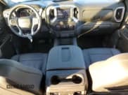 ✅ 2022 Chevrolet Silverado 1500 LT Trail Boss • VIN: 3GCPYFEL8NG140667 • Lot: 43536685. Wystawiony na Copart z przebiegiem 54 162 mil. Bezpłatny archiwum sprzedaży aukcyjnych z USA i szczegółowy raport historii pojazdu na DreamBid. Zdjęcie 8.