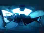 2024 Toyota Prius LE with VIN JTDACAAU6R3035544, listed as a IAAI auction lot 43413536 with 19,097 mi miles and . Bid and sale history available at DreamBid. Image 18.