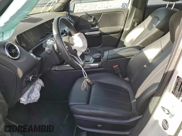 ✅ 2020 Mercedes-Benz GLB 250 • VIN: WDC4M4HBXLW012347 • Лот: 82005475. Опубликован ранее на Copart с пробегом 73 513 миль. Бесплатный доступ к архиву аукционных продаж из США и подробный отчёт об истории автомобиля на DreamBid. Изображение 7.