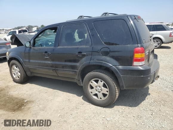 ✅ 2007 Ford Escape Limited • VIN: 1FMCU04197KA21668 • Лот: 68337545. Опубликован ранее на Copart с пробегом 186 826 миль. Бесплатный доступ к архиву аукционных продаж из США и подробный отчёт об истории автомобиля на DreamBid. Изображение 2.