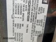 ✅ 2013 Chevrolet Silverado 2500HD LTZ • VIN: 1GC2KYE87DZ165996 • Lot: 92822315. Listed on Copart with 165,197 mi. Free auction sales archive from the USA and detailed vehicle history report at DreamBid. Image 12.