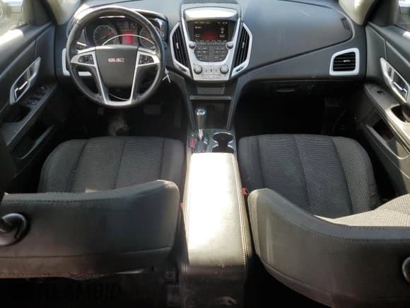 ✅ 2016 GMC Terrain SLE • VIN: 2GKALNEK2G6348343 • Lot: 81496665. Wystawiony na Copart z przebiegiem 113 383 mil. Bezpłatny archiwum sprzedaży aukcyjnych z USA i szczegółowy raport historii pojazdu na DreamBid. Zdjęcie 8.