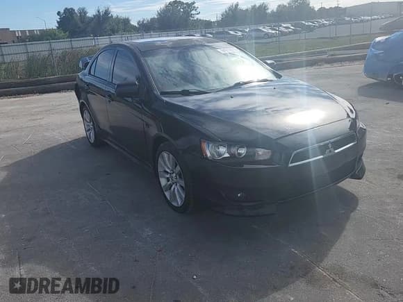 ✅ 2008 Mitsubishi Lancer GTS • VIN: JA3AU86U08U010810 • Lot: 94915315. Wystawiony na Copart z przebiegiem 143 577 mil. Bezpłatny archiwum sprzedaży aukcyjnych z USA i szczegółowy raport historii pojazdu na DreamBid. Zdjęcie 13.