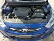 ✅ 2016 Hyundai Accent SE • VIN: KMHCT4AE4GU090824 • Лот: 63692624. Опубликован ранее на Copart с пробегом 119 534 миль. Бесплатный доступ к архиву аукционных продаж из США и подробный отчёт об истории автомобиля на DreamBid. Изображение 11.