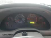 ✅ 2004 Ford Mustang Standard • VIN: 1FAFP40664F231611 • Lot: 55215835. Listed on Copart with 193,630 mi. Free auction sales archive from the USA and detailed vehicle history report at DreamBid. Image 9.