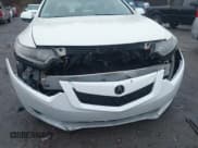 ✅ 2009 Acura TSX • VIN: JH4CU26689C009693 • Lot: 43647024. Wystawiony na IAAI z przebiegiem 160 419 mil. Bezpłatny archiwum sprzedaży aukcyjnych z USA i szczegółowy raport historii pojazdu na DreamBid. Zdjęcie 6.