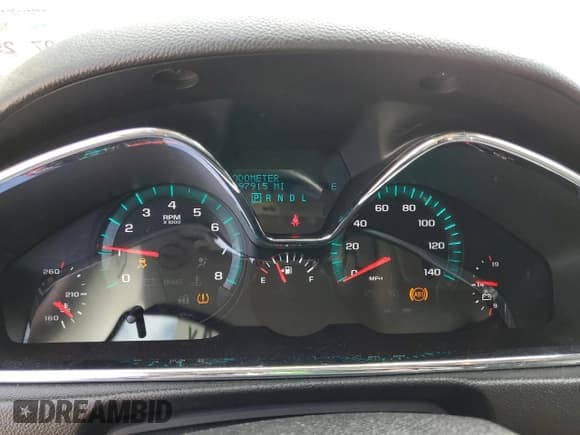 ✅ 2016 Chevrolet Traverse LTZ • VIN: 1GNKRJKD8GJ266155 • Lot: 74103464. Wystawiony na Copart z przebiegiem 97 915 mil. Bezpłatny archiwum sprzedaży aukcyjnych z USA i szczegółowy raport historii pojazdu na DreamBid. Zdjęcie 9.