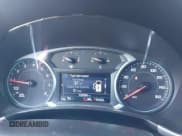 ✅ 2020 Chevrolet Equinox LT • VIN: 2GNAXKEV2L6232456 • Lot: 43309584. Wystawiony na IAAI z przebiegiem 103 556 mil. Bezpłatny archiwum sprzedaży aukcyjnych z USA i szczegółowy raport historii pojazdu na DreamBid. Zdjęcie 7.