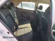 ✅ 2023 Hyundai Venue SE • VIN: KMHRB8A31PU248538 • Lot: 56415845. Listed on Copart with 47,623 mi. Free auction sales archive from the USA and detailed vehicle history report at DreamBid. Image 11.