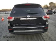 ✅ 2015 Nissan Pathfinder Platinum • VIN: 5N1AR2MN5FC642115 • Лот: 90869515. Опубликован ранее на Copart с пробегом 163 329 миль. Бесплатный доступ к архиву аукционных продаж из США и подробный отчёт об истории автомобиля на DreamBid. Изображение 6.