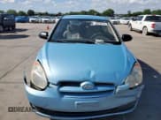 ✅ 2009 Hyundai Accent Auto GS • VIN: KMHCM36C39U121059 • Лот: 60340135. Опубликован ранее на Copart с пробегом 97 510 миль. Бесплатный доступ к архиву аукционных продаж из США и подробный отчёт об истории автомобиля на DreamBid. Изображение 5.