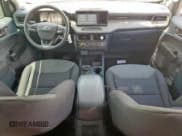 ✅ 2022 Ford Maverick XLT • VIN: 3FTTW8E32NRA57384 • Lot: 69385465. Wystawiony na Copart z przebiegiem 31 272 mil. Bezpłatny archiwum sprzedaży aukcyjnych z USA i szczegółowy raport historii pojazdu na DreamBid. Zdjęcie 8.