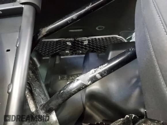 2024 Chevrolet Tahoe Commercial z VIN 1GNSKLED9RR290741, wystawiony jako Copart lot #87111615 z przebiegiem Nie podano mil oraz Szkoda całkowita • Salvage title. Historia ofert i sprzedaży dostępna na DreamBid. Obrazek 10.