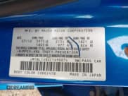 ✅ 2012 Mazda 3 i Touring • VIN: JM1BL1V84C1698874 • Lot: 42689279. Listed on IAAI with 156,622 mi. Free auction sales archive from the USA and detailed vehicle history report at DreamBid. Image 9.