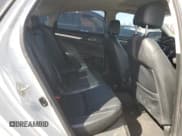 ✅ 2019 Honda Civic Touring • VIN: 2HGFC1F9XKH105318 • Лот: 51439745. Опубликован ранее на Copart с пробегом 205 521 миль. Бесплатный доступ к архиву аукционных продаж из США и подробный отчёт об истории автомобиля на DreamBid. Изображение 10.