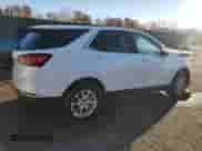 2024 Chevrolet Equinox LT с VIN 3GNAXUEG3RS215852, выставлен на аукционе Copart как лот 91284775 с пробегом 49 059 миль миль и Чистый • Clean title. История ставок и продаж доступна на DreamBid. Изображение 3.