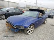 ✅ 2014 Ford Mustang GT • VIN: 1ZVBP8FF6E5330408 • Лот: 43748723. Опубликован ранее на IAAI с пробегом 38 914 миль. Бесплатный доступ к архиву аукционных продаж из США и подробный отчёт об истории автомобиля на DreamBid. Изображение 2.