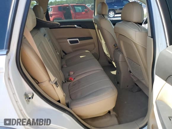 ✅ 2008 Saturn VUE XR • VIN: 3GSCL53718S671356 • Lot: 68237084. Wystawiony na Copart z przebiegiem 131 882 mil. Bezpłatny archiwum sprzedaży aukcyjnych z USA i szczegółowy raport historii pojazdu na DreamBid. Zdjęcie 11.