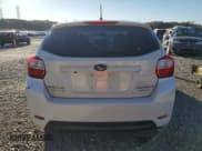 ✅ 2016 Subaru Impreza 2.0i • VIN: JF1GPAA62G8222625 • Lot: 91001615. Wystawiony na Copart z przebiegiem 144 325 mil. Bezpłatny archiwum sprzedaży aukcyjnych z USA i szczegółowy raport historii pojazdu na DreamBid. Zdjęcie 6.