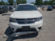 ✅ 2015 Dodge Journey SXT • VIN: 3C4PDCBG1FT754602 • Lot: 66511245. Wystawiony na Copart z przebiegiem 166 245 mil. Bezpłatny archiwum sprzedaży aukcyjnych z USA i szczegółowy raport historii pojazdu na DreamBid. Zdjęcie 5.
