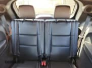 ✅ 2017 Dodge Durango Citadel • VIN: 1C4SDHET8HC957839 • Lot: 85302525. Listed on Copart with 87,116 mi. Free auction sales archive from the USA and detailed vehicle history report at DreamBid. Image 10.